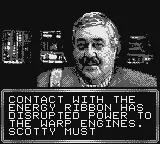 Star Trek - Generations - Beyond the Nexus game screenshot 7 Star Trek - Generations - Beyond the Nexus scene - 7