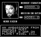 Star Trek - The Next Generation game screenshot 3 Star Trek - The Next Generation online game screenshot 3
