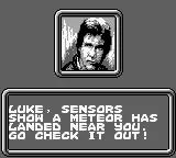 Star Wars - The Empire Strikes Back game screenshot 3 Star Wars - The Empire Strikes Back online game screenshot 3