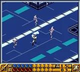 Star Wars Episode I - Obi-Wan's Adventures game screenshot 4 Star Wars Episode I - Obi-Wan's Adventures scene - 4