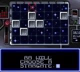 Stargate game screenshot 6 Stargate scene - 6