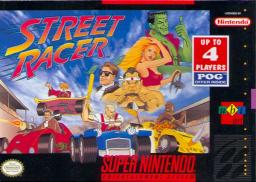 Street Racer-preview-image