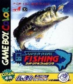 Super Real Fishing-preview-image