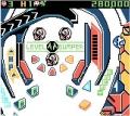 Super Robot Pinball online game screenshot 1