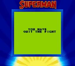 Superman game screenshot 5 Superman scene - 5