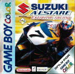 Suzuki Alstare Extreme Racing-preview-image