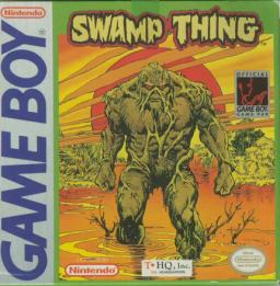 Swamp Thing-preview-image