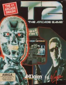 T2 - The Arcade Game-preview-image