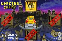 Taxi 2 game screenshot 6 Taxi 2 scene - 6
