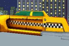Taxi 2 online game screenshot 3