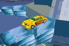 Taxi 2 online game screenshot 1