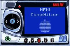 Taxi 3 online game screenshot 2
