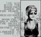 Terminator 2 - Judgment Day game screenshot 3 Terminator 2 - Judgment Day online game screenshot 3