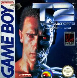 Terminator 2 - Judgment Day-preview-image