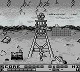 Terminator 2 - Judgment Day game screenshot 5 Terminator 2 - Judgment Day scene - 5