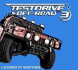 Test Drive Off-Road 3 online game screenshot 1