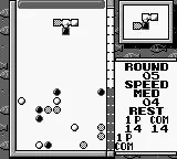 Tetris 2 game screenshot 7 Tetris 2 scene - 7