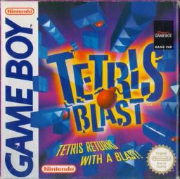Tetris Blast-preview-image