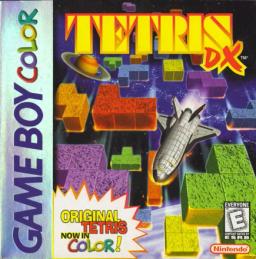 Tetris DX-preview-image