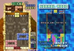 Tetris Plus game screenshot 5 Tetris Plus scene - 5