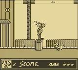 The Adventures of Rocky and Bullwinkle game screenshot 4 The Adventures of Rocky and Bullwinkle scene - 4