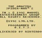 The Amazing Spider-Man 2 online game screenshot 1