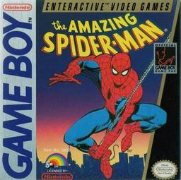 The Amazing Spider-Man 3 - Invasion of the Spider-Slayers game screenshot 1 The Amazing Spider-Man 3 - Invasion of the Spider-Slayers online game screenshot 1