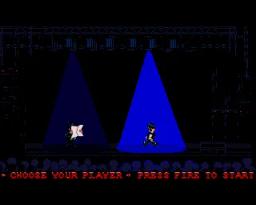 The Blues Brothers online game screenshot 2