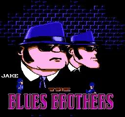 The Blues Brothers online game screenshot 1