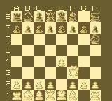 The Chessmaster scene - 4