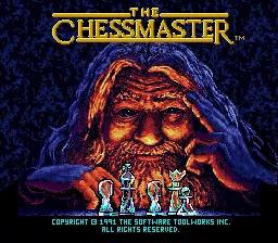 The Chessmaster online game screenshot 1