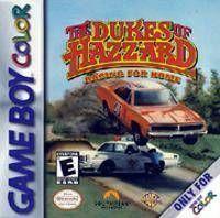 The Dukes of Hazzard - Racing for Home game screenshot 1 The Dukes of Hazzard - Racing for Home online game screenshot 1