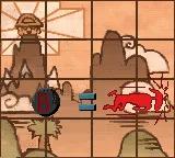 The Emperor's New Groove game screenshot 5 The Emperor's New Groove scene - 5
