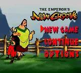 The Emperor's New Groove online game screenshot 2