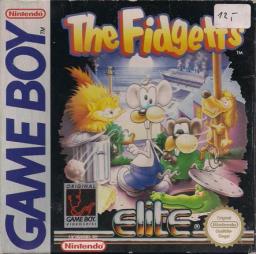 The Fidgetts-preview-image