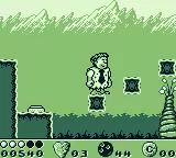 The Flintstones game screenshot 5 The Flintstones scene - 5