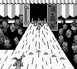The Hunchback of Notre Dame - Topsy Turvy Games game screenshot 5 The Hunchback of Notre Dame - Topsy Turvy Games scene - 5