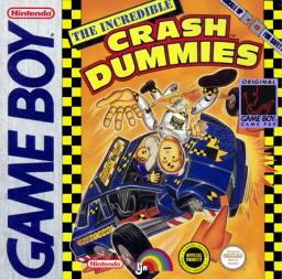 The Incredible Crash Dummies-preview-image