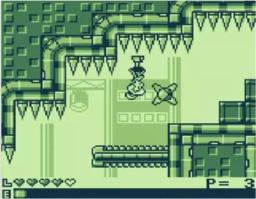 The Jetsons game screenshot 6 The Jetsons scene - 6