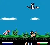 The Lion King - Simba's Mighty Adventure game screenshot 7 The Lion King - Simba's Mighty Adventure scene - 7