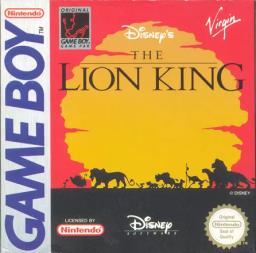 The Lion King-preview-image