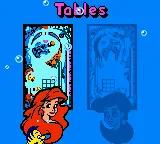 The Little Mermaid II - Pinball Frenzy online game screenshot 2