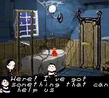 The New Addams Family Series game screenshot 5 The New Addams Family Series scene - 5