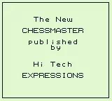 The New Chessmaster online game screenshot 2