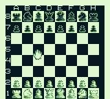 The New Chessmaster scene - 4