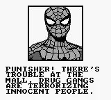 The Punisher - The Ultimate Payback game screenshot 3 The Punisher - The Ultimate Payback online game screenshot 3