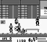 The Punisher - The Ultimate Payback game screenshot 4 The Punisher - The Ultimate Payback scene - 4