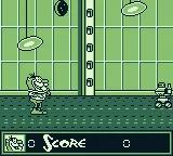 The Ren & Stimpy Show - Space Cadet Adventures game screenshot 7 The Ren & Stimpy Show - Space Cadet Adventures scene - 7