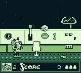 The Ren & Stimpy Show - Space Cadet Adventures game screenshot 3 The Ren & Stimpy Show - Space Cadet Adventures online game screenshot 3