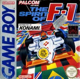 The Spirit of F-1-preview-image